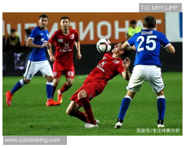 莫火车头与乌法的对决预测分析及比赛前瞻 莫火车头与乌法的对决预测分析及比赛前瞻