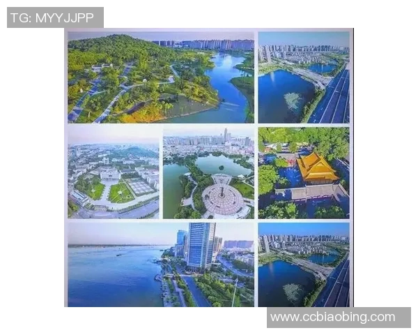 芜湖的地理文化特色与城市发展历程探析