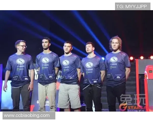 V5战队的崛起之路：从默默无闻到电竞精英的成长历程