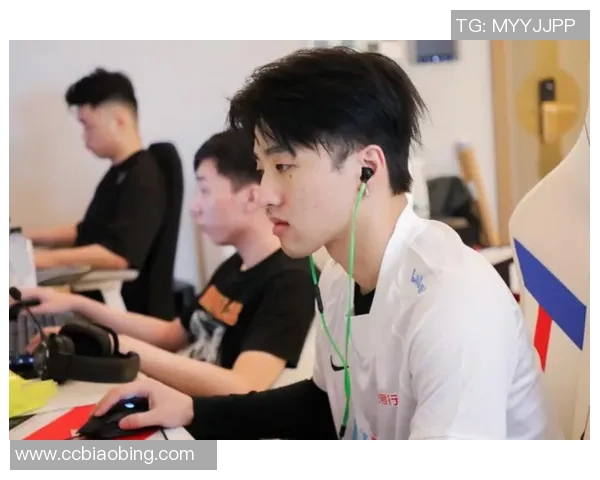 和平精英热议：BLG在比赛中的速度表现引发广泛争议与讨论