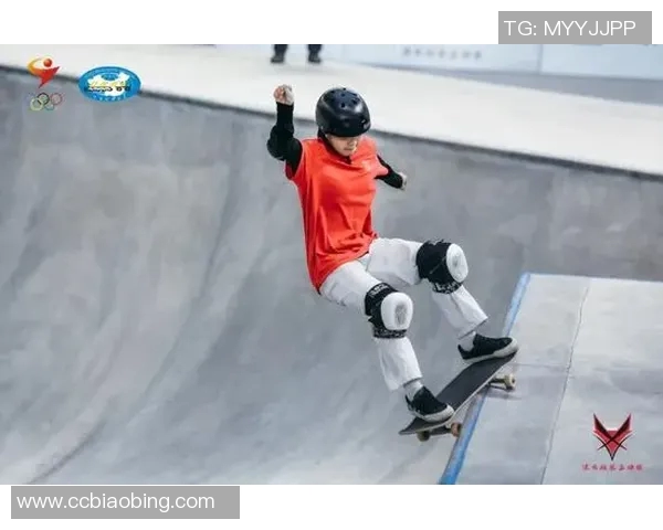 滑板心理素质评比揭晓北京滑板队荣登第八名引关注