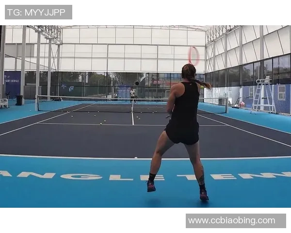 西安网球队耐力训练引发热议球员表现与体能备受关注