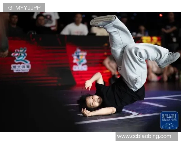 武汉街舞队中路突破体系的战术解析与实践探索