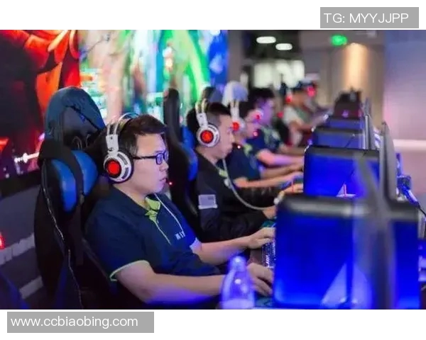 深度对话：杨敏如何在英雄联盟中找到自我与成长的旅程