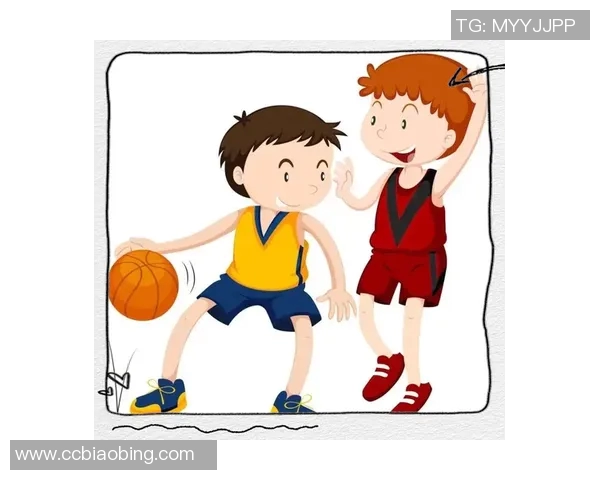 篮球新手必看：全面掌握状态调整与技巧提升的入门指南