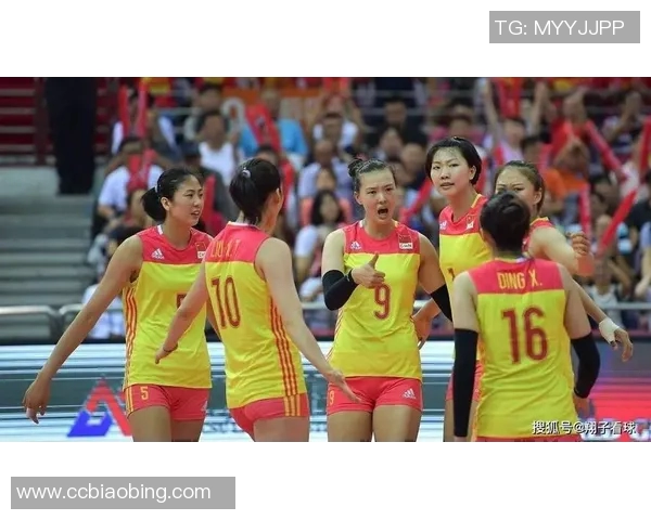 重庆排球队实力分析与表现评估全面解读