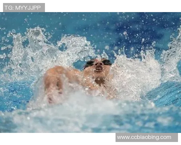 仰泳运动简介与技巧解析:从基础动作到竞技训练全方位剖析