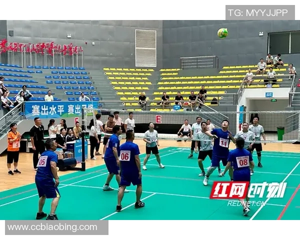 北京排球队的团队协作之道：排球巨献背后的默契与拼搏精神探秘