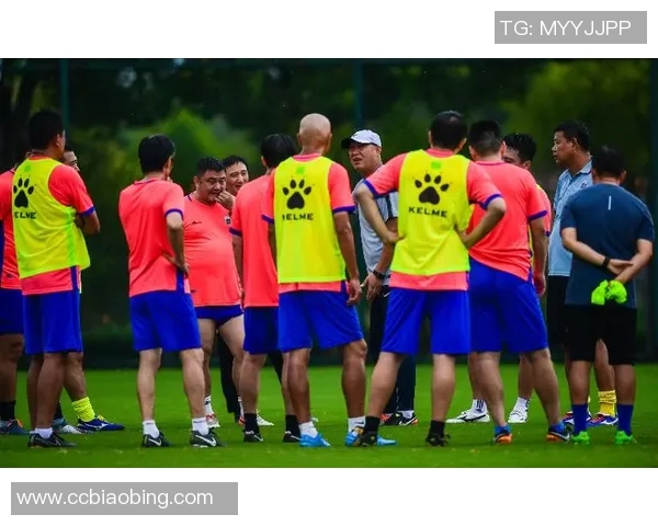 北京足球队技术表现深度分析与数据解读探讨