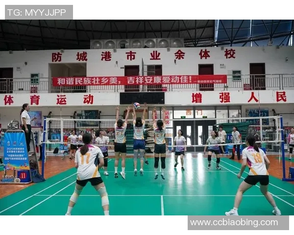 重庆排球队防守策略解析助力球队在排球赛场上崭露头角