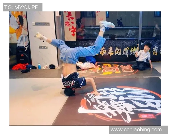 广州街舞队在极限运动会中的心理素质表现分析与点评
